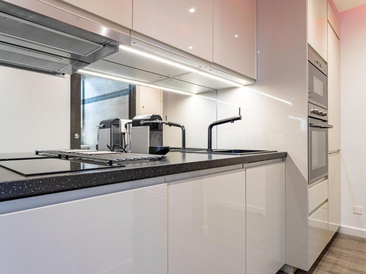 Apartment Les Patios-7 By Interhome سان تروبيه المظهر الخارجي الصورة